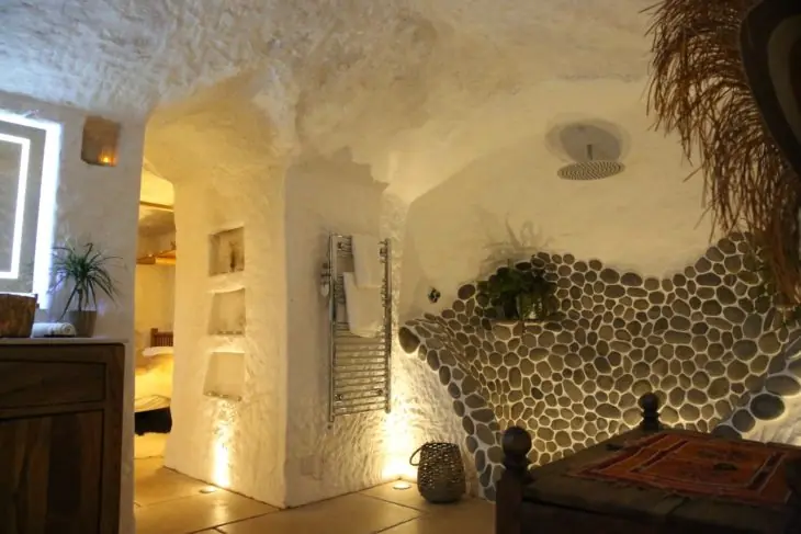 cueva