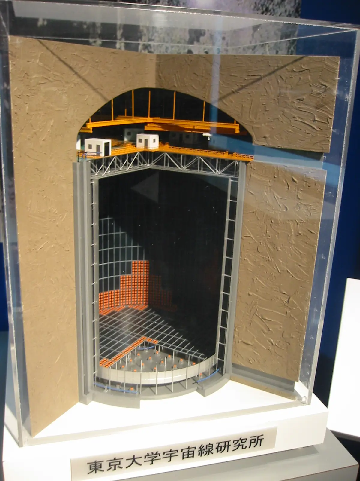 detector