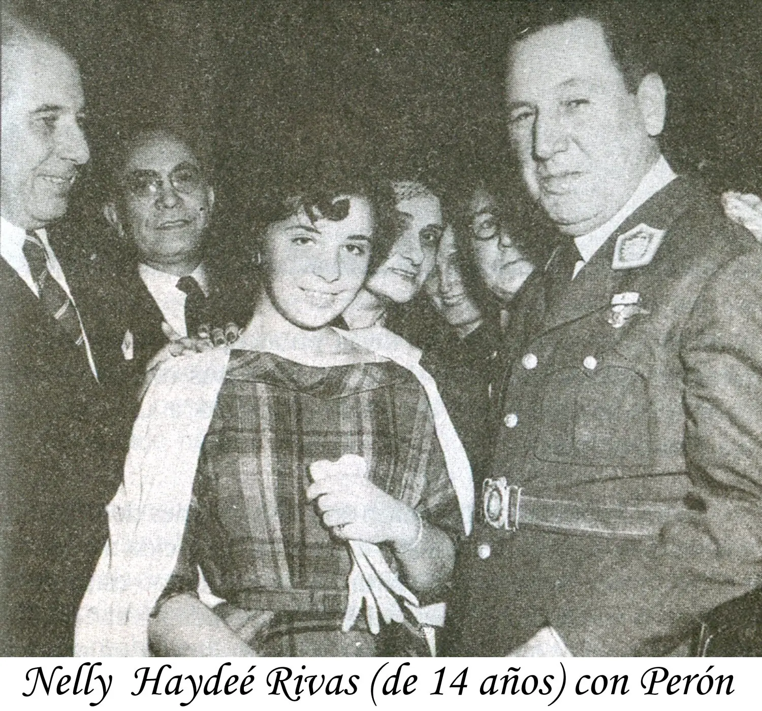 Como seria la Argentina sin Peronistas ?