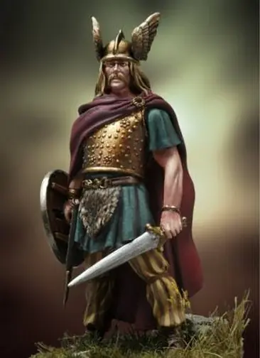 personaje