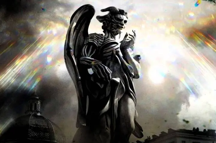 Descubren partícula ángel,materia que es también antimateria