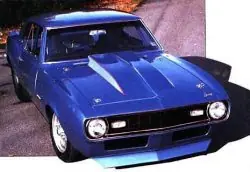 Chevrolet