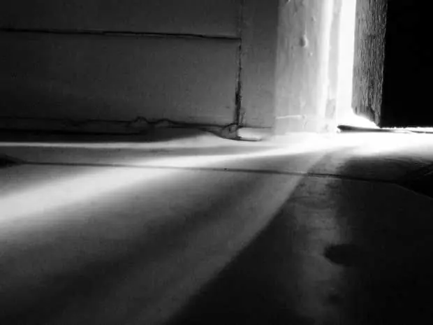 7 experiencias paranormales de la vida real