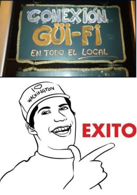 exito