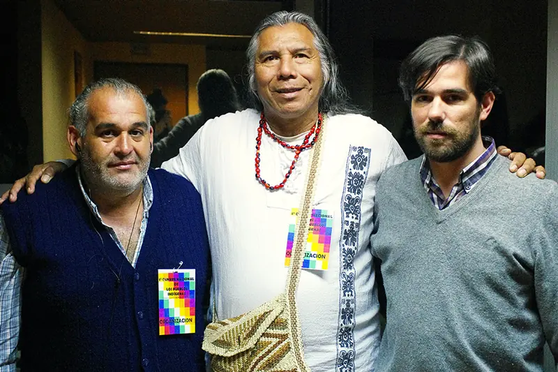 Del Caño yo te Banco, por mas que me quieran censurar