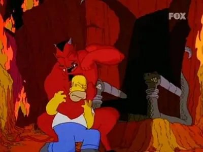 Entrevista a un sacerdote exorcista [De verdad]