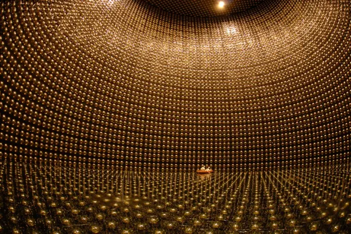 neutrinos