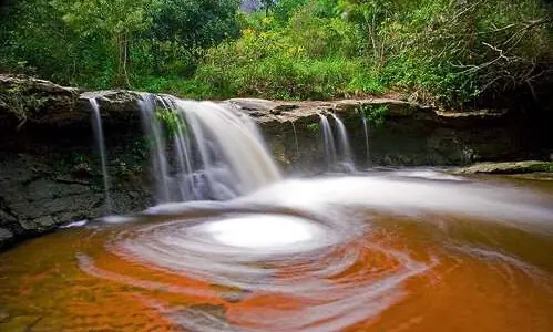 bolivia