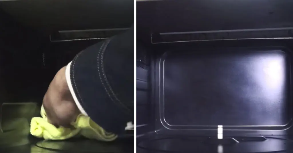 12 cosas que no sabías que podías hacer con el microondas 12 cosas que no sabías que podías hacer con el microondas