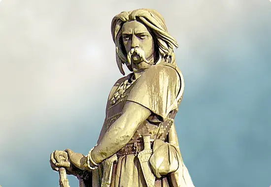 vercingetorix