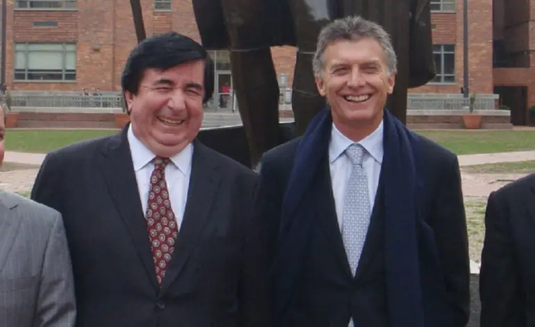 Macri blanqueó a Durán Barba: cobra $ 80.000 por mes