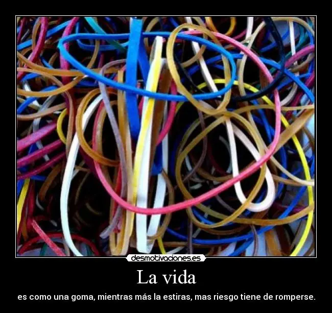 Reflexión de las cosas cotidianas.... Parte 2