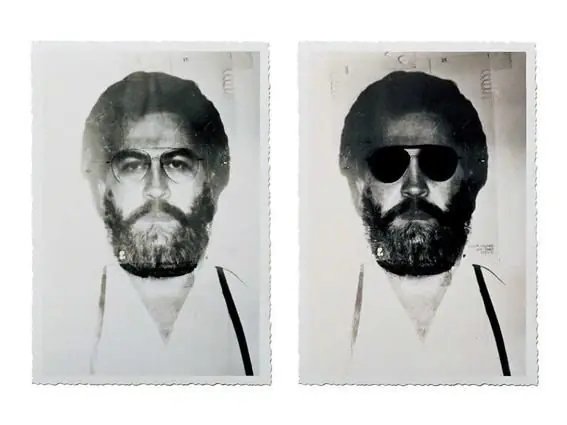 Fotografías secretas de la vida íntima de Pablo Escobar Fotografías secretas de la vida íntima de Pablo Escobar