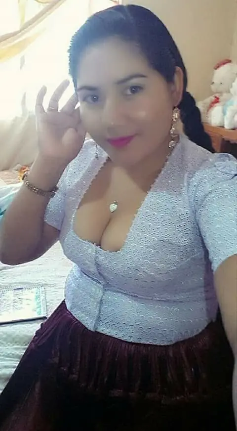 bolivia