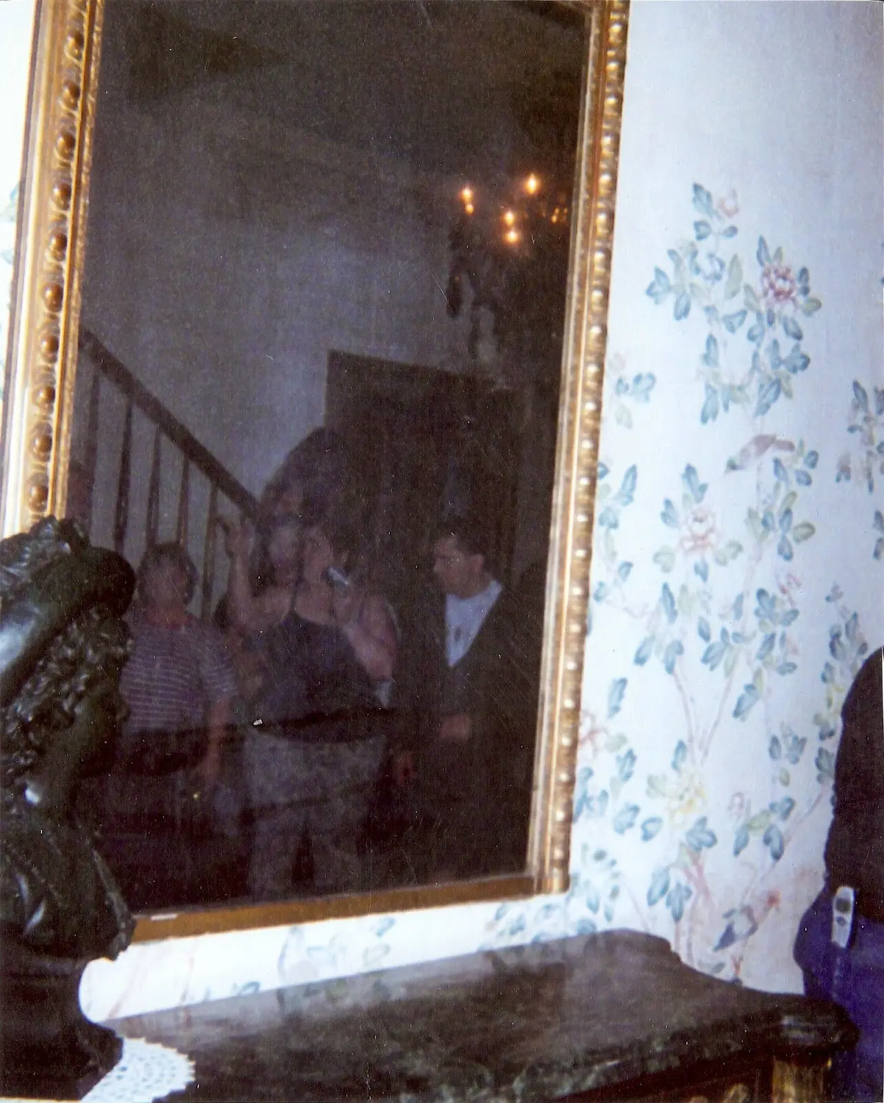 objetos embrujados 2017