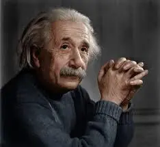 A Einstein 51