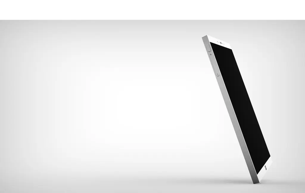 Microsoft trabaja en un teléfono con WindowsPhone