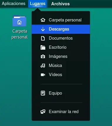 Personalizando Linux openSUSE Leap. Gnome