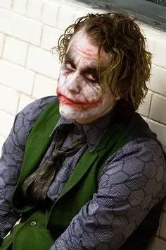 10 Cosas que no sabias del joker