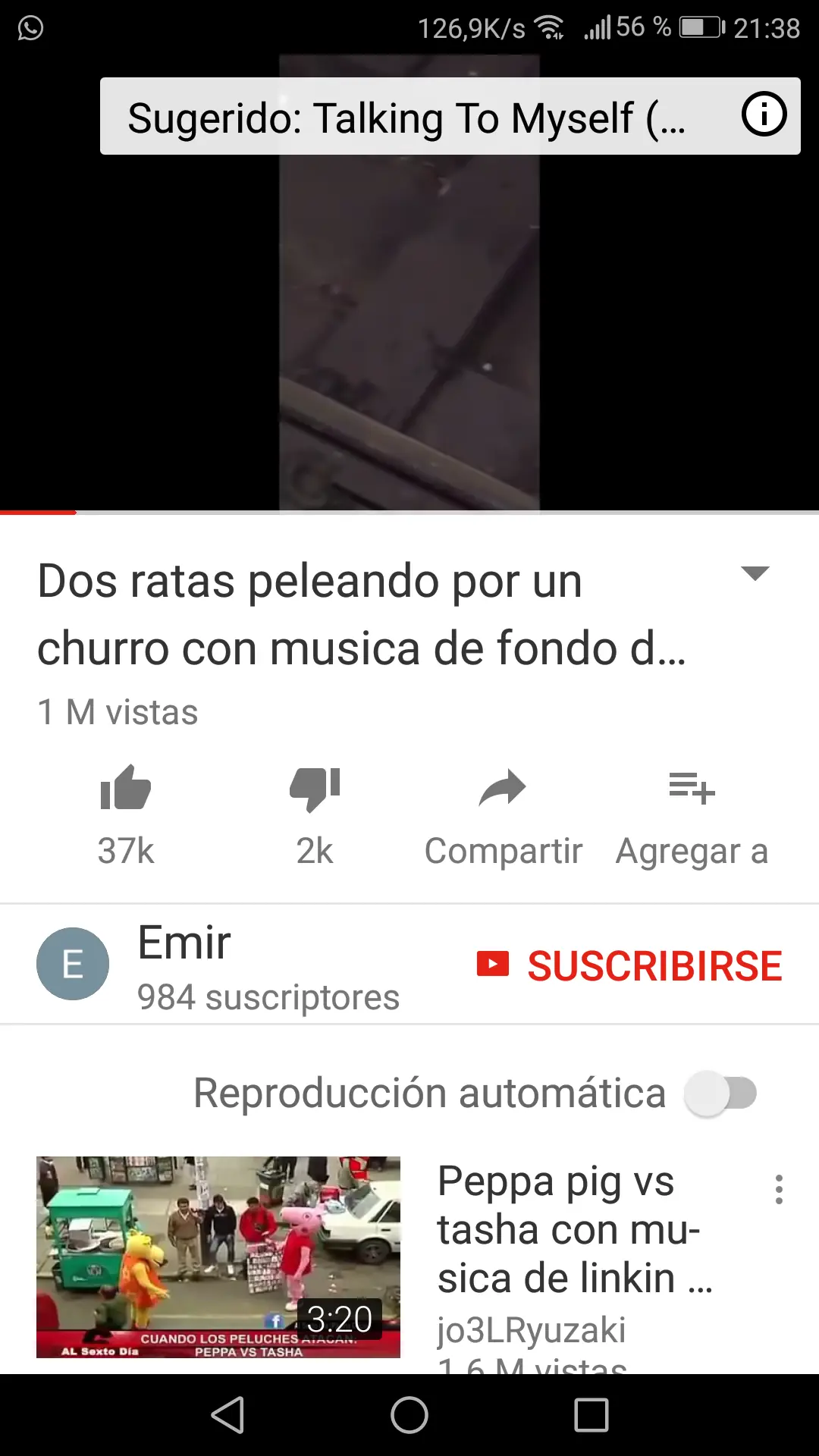 youtube