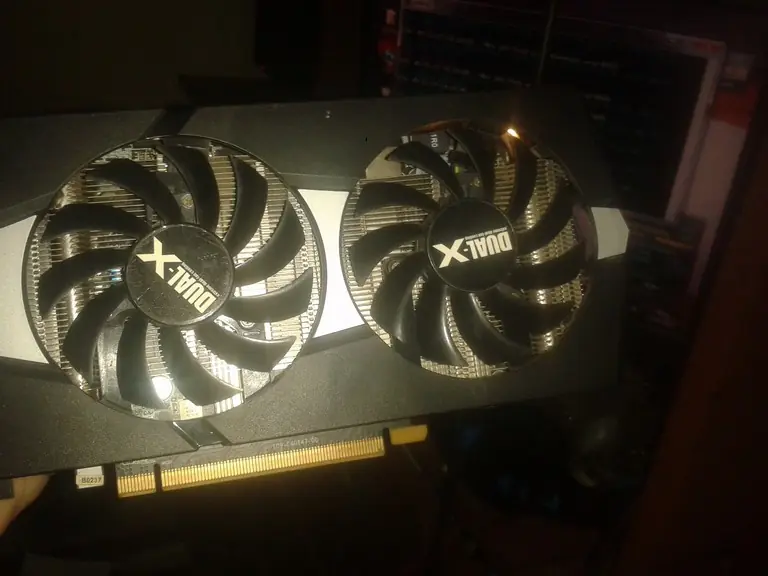 Salía nueva $4000, la arreglé por $400