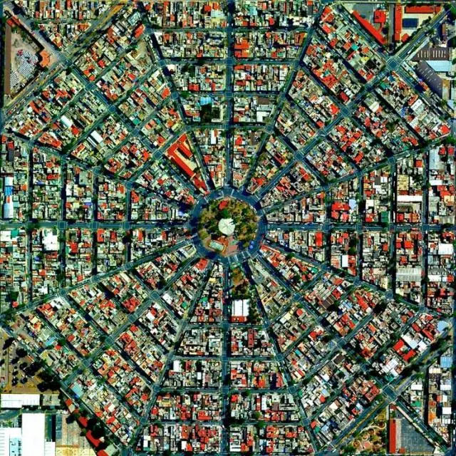 Estas son las ciudades que nunca llegaron a construirse