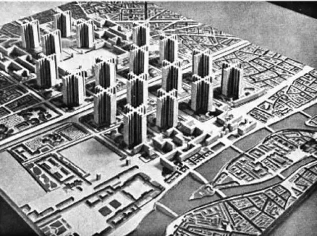 ciudades