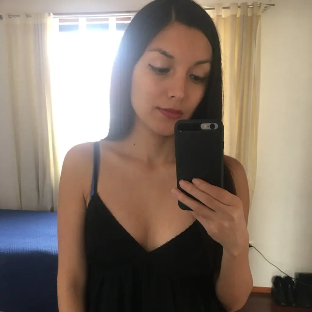 mujeres