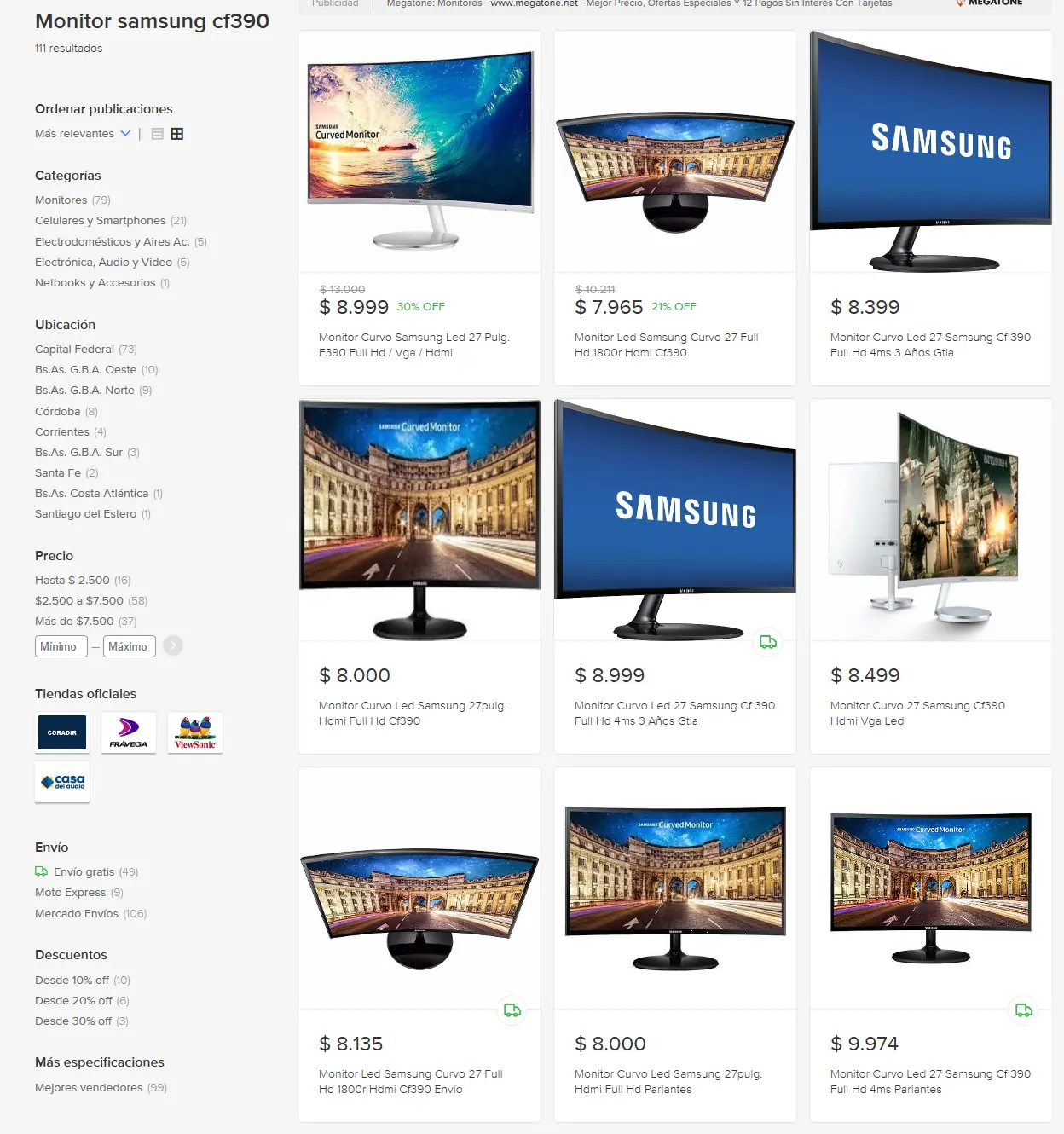 monitor