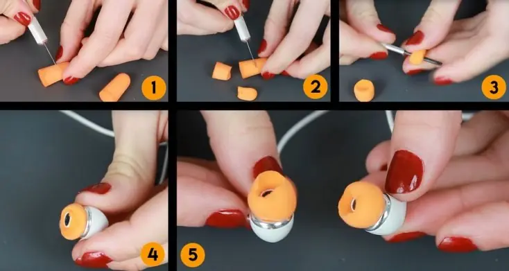 [I.C] Trucos e Ideas increíbles que tienes que conocer.