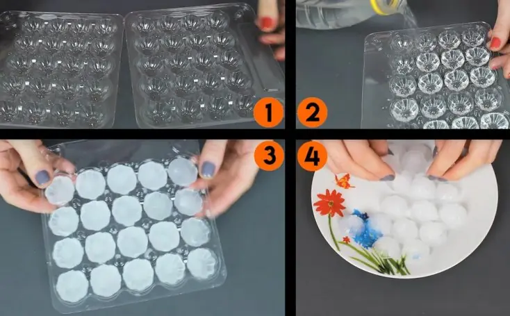 [I.C] Trucos e Ideas increíbles que tienes que conocer.