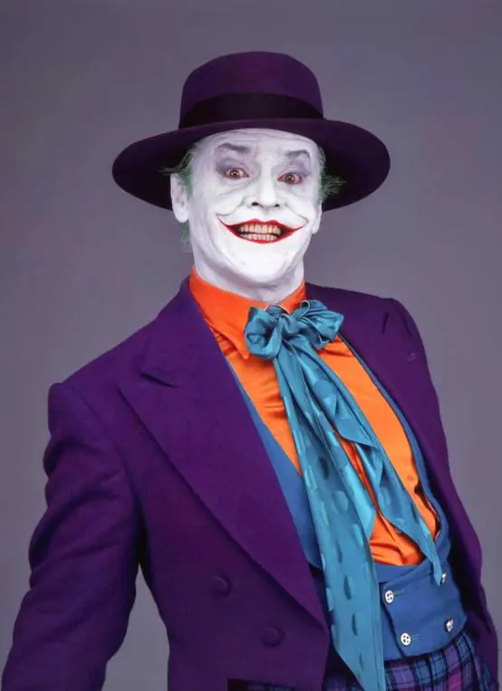 batman