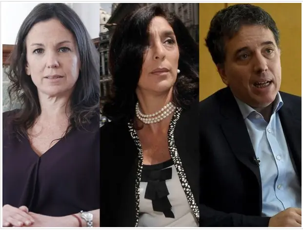 [Corrupcion Macrista] Stanley aumento su patrimonio 345%