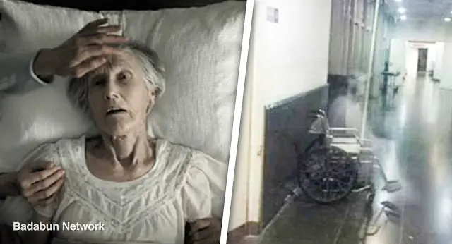 ¿Por qué vemos a nuestrs familiares difuntos antes de Morir?