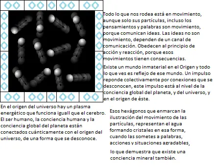 La conciencia universal sí existe y te lo muestro