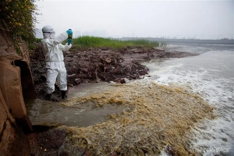 contaminacion contaminacion