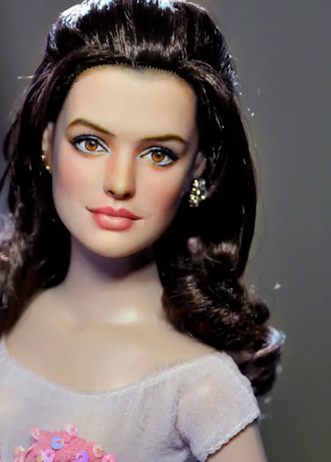 Anne Hathaway noticias