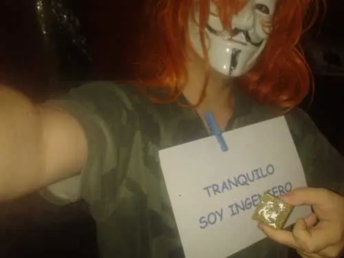 Salía nueva $4000, la arreglé por $400