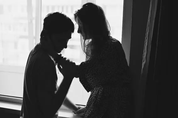 Razones para no quedarte más de 5 años con tu pareja