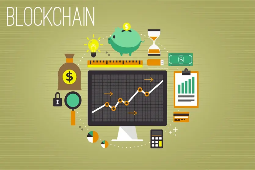 blockchain