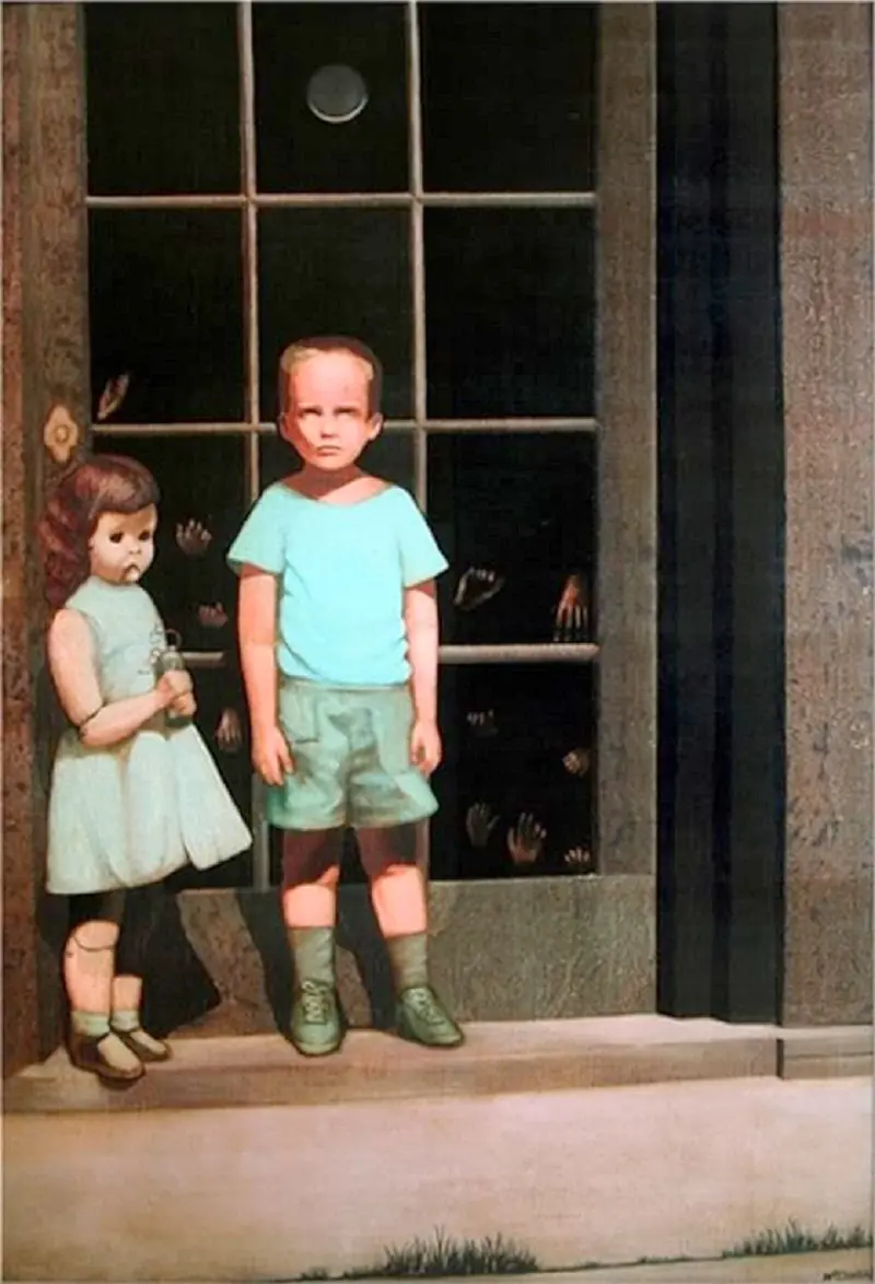 Los objetos embrujados más peligrosos del mundo