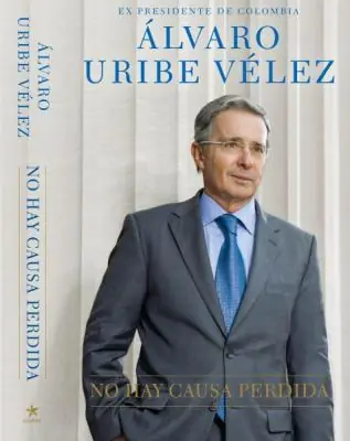 alvaro uribe
