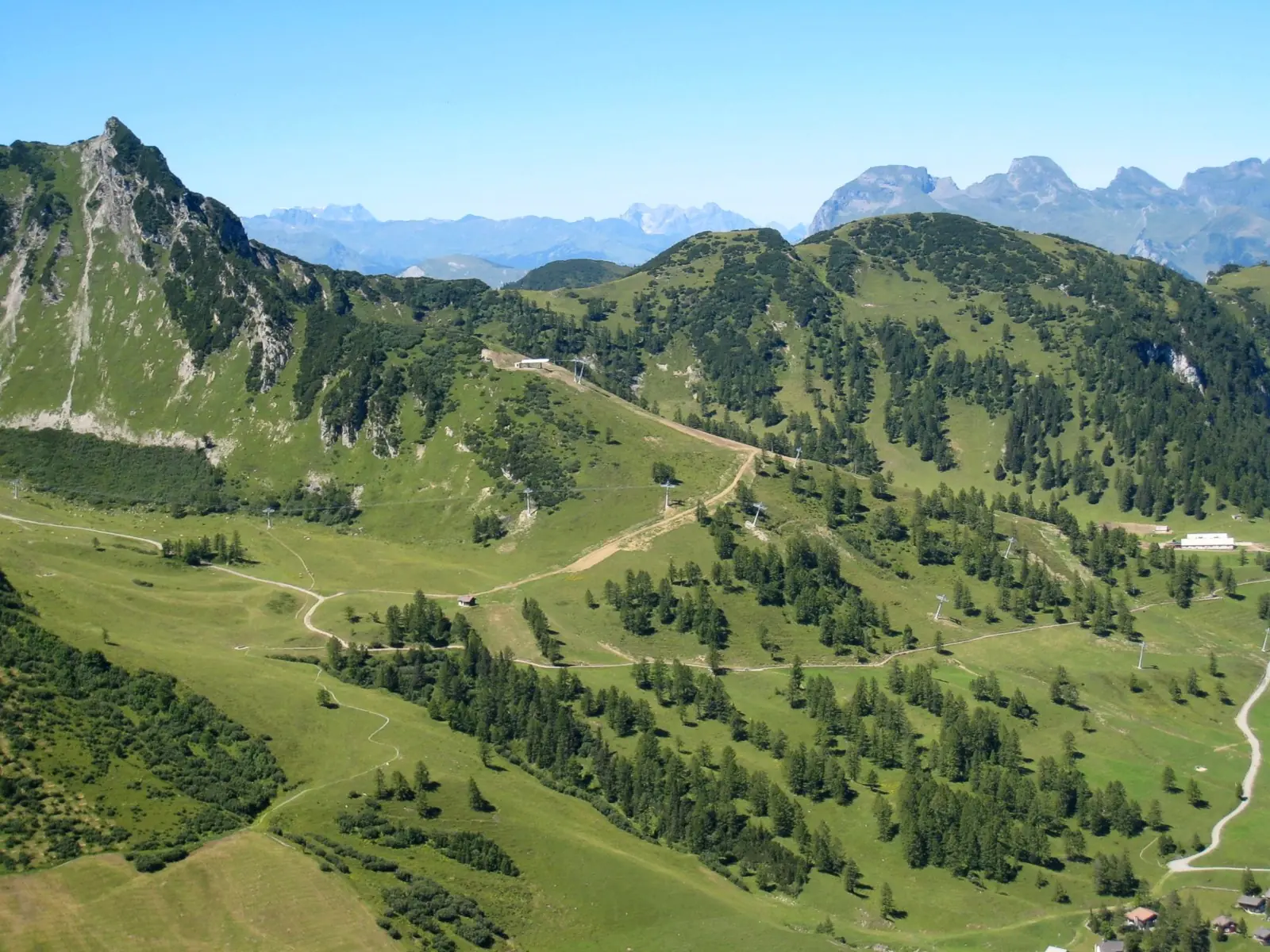 Liechtenstein Liechtenstein