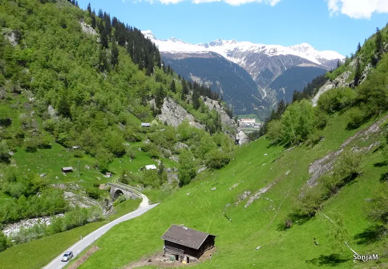 Liechtenstein Liechtenstein