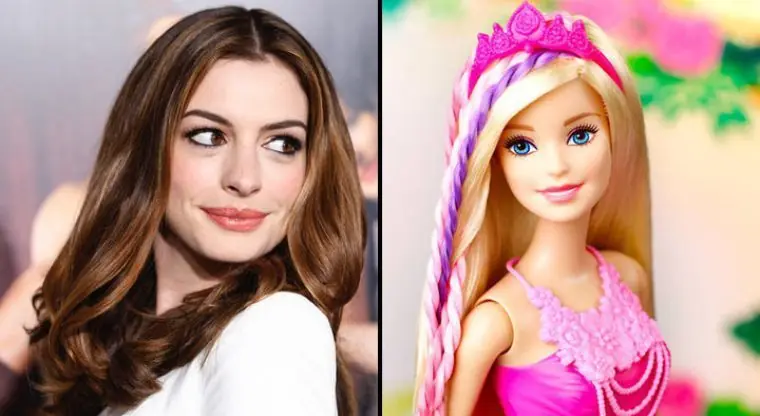 Anne Hathaway images