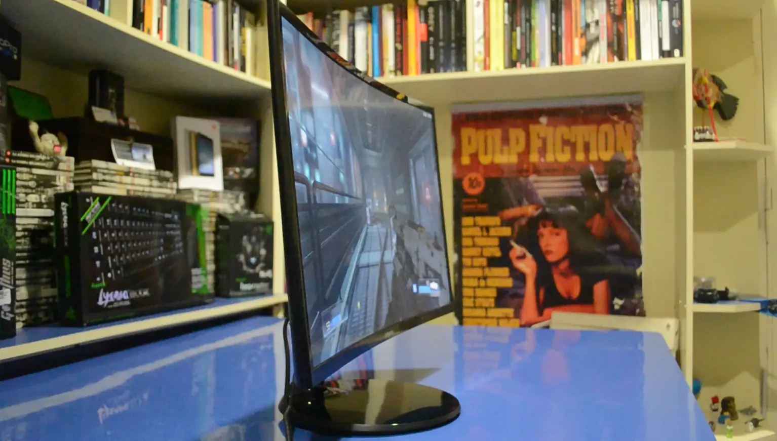 pantalla pantalla