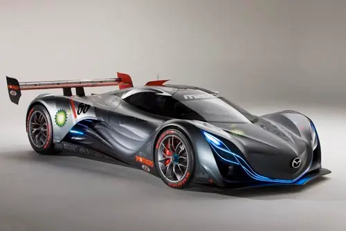 Concept cars que deberian ser producidos en serie