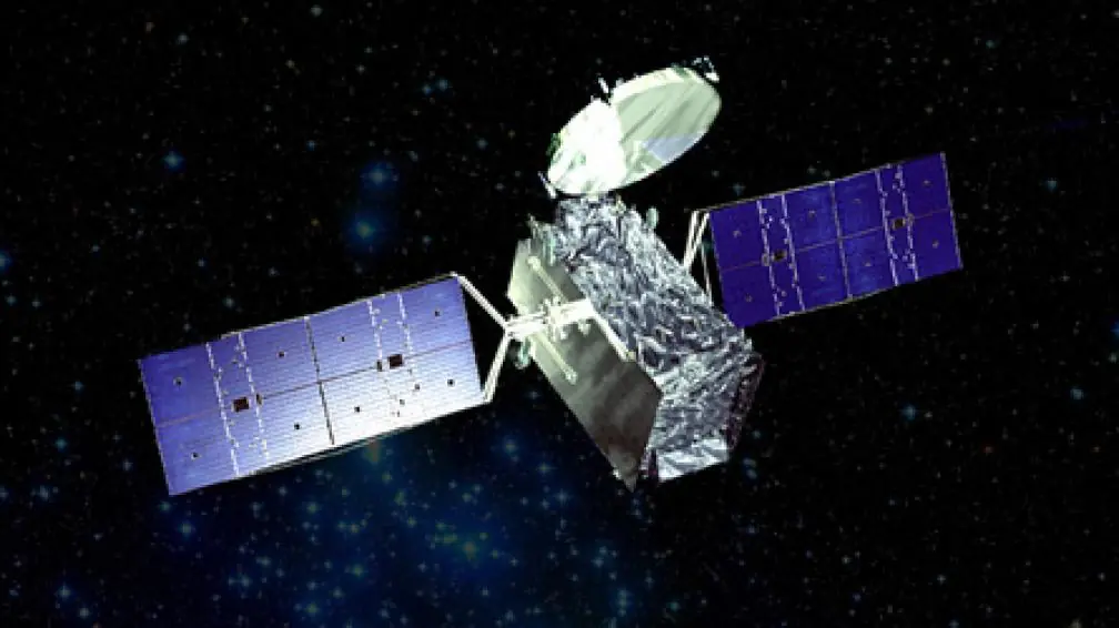 Desmintiendo: "ARSAT-1, el satélite de la mentira"