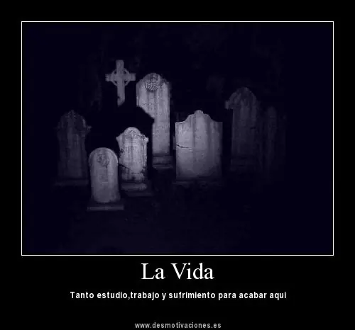 Sinceridad