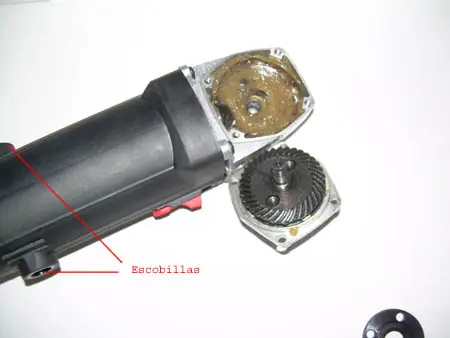amoladora